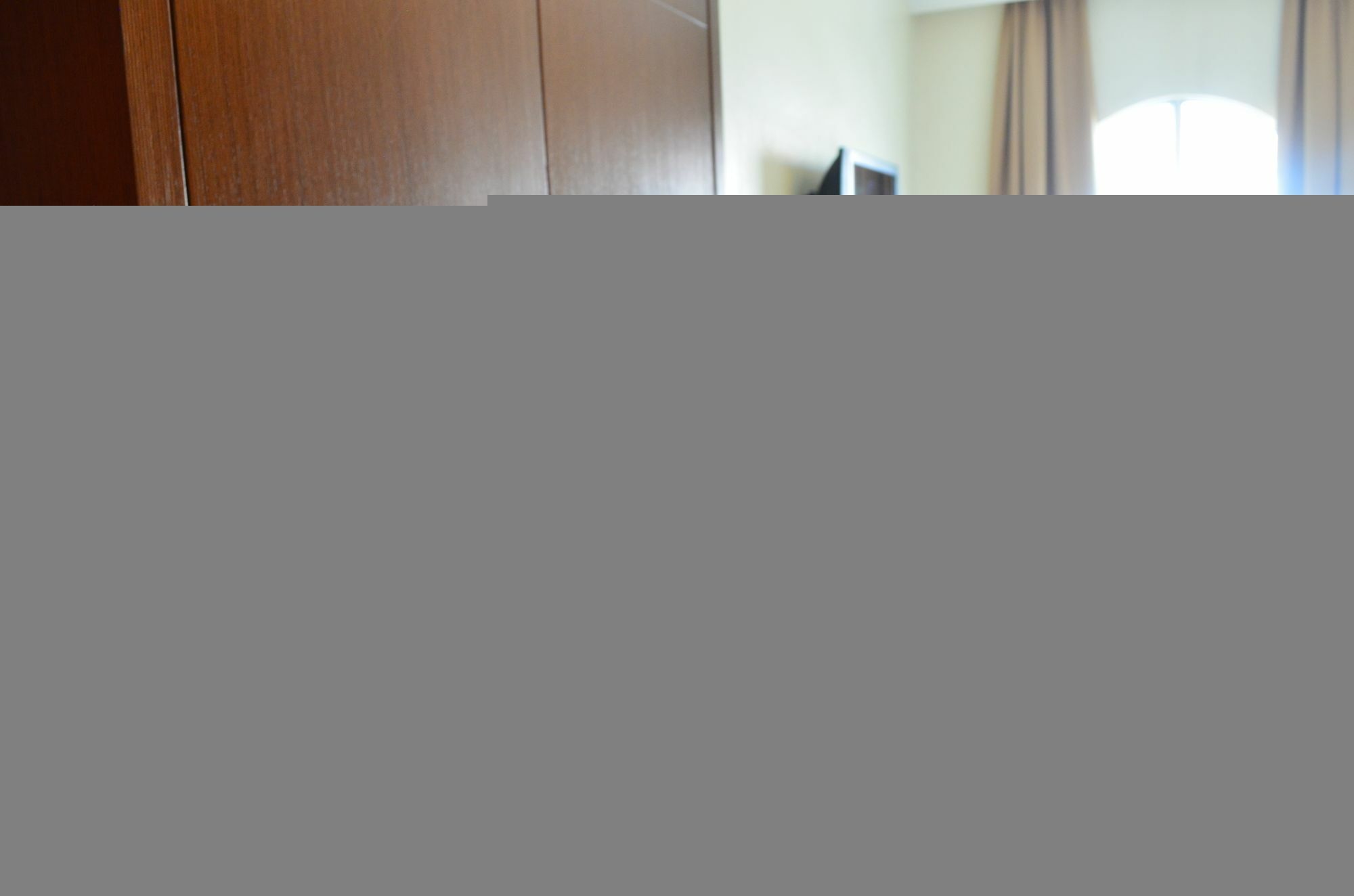 Lintas Plaza Hotel Kota Kinabalu Exterior foto